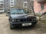 BMW 530 1989 годаүшін1 250 000 тг. в Кокшетау – фото 3