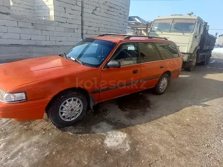 Mazda 626 1992 года за 700 000 тг. в Алматы