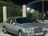 Mercedes-Benz E 280 1995 года за 3 200 000 тг. в Туркестан – фото 4