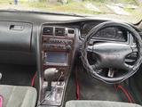 Toyota Chaser 1994 годаfor1 600 000 тг. в Усть-Каменогорск – фото 5