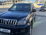 Toyota Land Cruiser Prado 2006 года за 10 000 000 тг. в Актау – фото 3