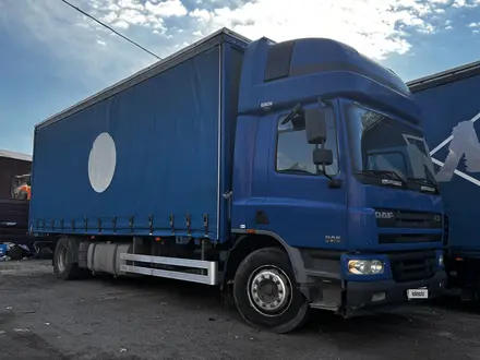 DAF  CF 75 2007 года за 14 000 000 тг. в Алматы