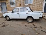 ВАЗ (Lada) 2107 1993 годаfor300 000 тг. в Хромтау – фото 3