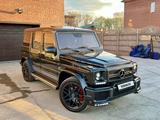 Mercedes-Benz G 55 AMG 2006 года за 22 000 000 тг. в Алматы