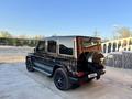 Mercedes-Benz G 55 AMG 2006 года за 22 000 000 тг. в Астана – фото 5