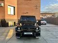 Mercedes-Benz G 55 AMG 2006 года за 22 000 000 тг. в Астана – фото 9