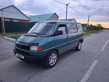 Volkswagen Multivan 1994 годаүшін3 200 000 тг. в Костанай