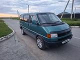 Volkswagen Multivan 1994 годаүшін3 200 000 тг. в Костанай – фото 2