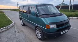 Volkswagen Multivan 1994 годаүшін3 200 000 тг. в Костанай – фото 2