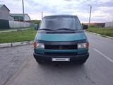 Volkswagen Multivan 1994 годаүшін3 200 000 тг. в Костанай – фото 3