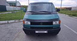 Volkswagen Multivan 1994 годаүшін3 200 000 тг. в Костанай – фото 3