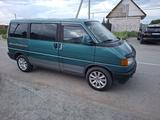 Volkswagen Multivan 1994 годаүшін3 200 000 тг. в Костанай – фото 4