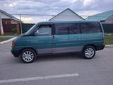 Volkswagen Multivan 1994 годаүшін3 200 000 тг. в Костанай – фото 5