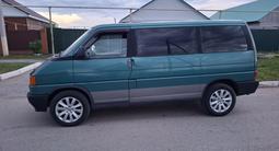 Volkswagen Multivan 1994 годаүшін3 200 000 тг. в Костанай – фото 5