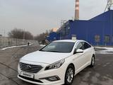 Hyundai Sonata 2015 годаfor7 000 000 тг. в Алматы