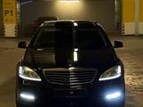 Mercedes-Benz S 500 2007 годаfor8 600 000 тг. в Алматы