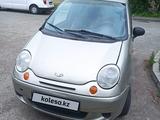 Daewoo Matiz 2008 годаүшін1 000 000 тг. в Алматы