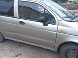 Daewoo Matiz 2008 годаүшін750 000 тг. в Алматы – фото 2