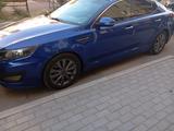 Kia Optima 2012 годаүшін5 500 000 тг. в Жаркент