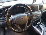 Kia Optima 2012 годаүшін5 500 000 тг. в Жаркент – фото 3