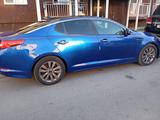 Kia Optima 2012 годаүшін5 500 000 тг. в Жаркент – фото 4