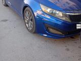 Kia Optima 2012 годаүшін5 500 000 тг. в Жаркент – фото 5