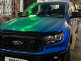 Ford Ranger 2021 года за 17 500 000 тг. в Алматы – фото 2