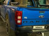Ford Ranger 2021 года за 17 500 000 тг. в Алматы