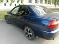 Mitsubishi Lancer 1998 годаүшін750 000 тг. в Уральск – фото 2