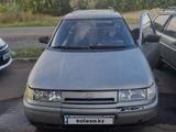 ВАЗ (Lada) 2111 2004 года за 550 000 тг. в Астана