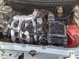 ВАЗ (Lada) 2111 2004 года за 550 000 тг. в Астана – фото 2