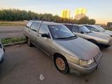 ВАЗ (Lada) 2111 2004 года за 550 000 тг. в Астана – фото 5