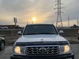 Toyota Land Cruiser 2007 годаfor12 000 000 тг. в Атырау – фото 2