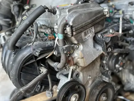 2AZ-FE Двигатель 2.4л автомат ДВС на Toyota RAV4 (Тойота РАВ4) за 190 500 тг. в Алматы – фото 7