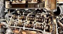 2AZ-FE Двигатель 2.4л автомат ДВС на Toyota RAV4 (Тойота РАВ4)үшін190 500 тг. в Алматы