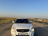 ВАЗ (Lada) Priora 2172 2013 года за 1 900 000 тг. в Кокшетау – фото 3