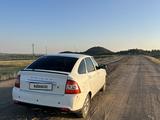 ВАЗ (Lada) Priora 2172 2013 года за 1 900 000 тг. в Кокшетау – фото 4