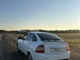ВАЗ (Lada) Priora 2172 2013 года за 1 900 000 тг. в Кокшетау – фото 5