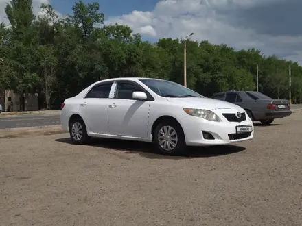 Toyota Corolla 2009 года за 4 300 000 тг. в Тараз – фото 7