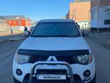 Mitsubishi L200 2008 года за 4 800 000 тг. в Алматы