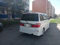 Toyota Alphard 2004 года за 7 800 000 тг. в Уральск – фото 13