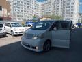 Toyota Alphard 2004 года за 7 800 000 тг. в Уральск – фото 5