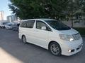 Toyota Alphard 2004 года за 7 800 000 тг. в Уральск – фото 8