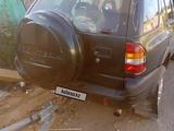 Opel Frontera 1998 года за 1 700 000 тг. в Костанай – фото 4
