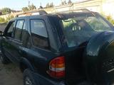 Opel Frontera 1998 года за 1 700 000 тг. в Костанай – фото 5