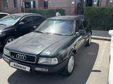 Audi 80 1994 годаүшін900 000 тг. в Астана – фото 4