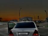 Mercedes-Benz C 280 1995 годаүшін2 700 000 тг. в Мангистау – фото 5