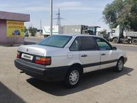 Volkswagen Passat 1988 годаfor750 000 тг. в Тараз