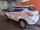 Changan CS35 2018 года за 3 500 000 тг. в Уральск