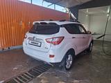 Changan CS35 2018 года за 3 500 000 тг. в Уральск – фото 2